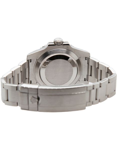 Rolex Submariner Hulk